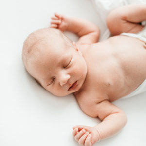 vauvakuvaus newbornkuvaus uusikaupunki katariina vainio